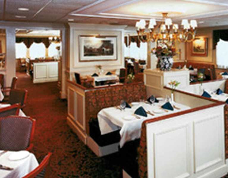Comfort Inn Boston Buitenkant foto